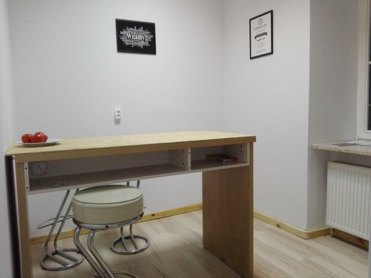 Lulu Hostel Lublin Ngoại thất bức ảnh